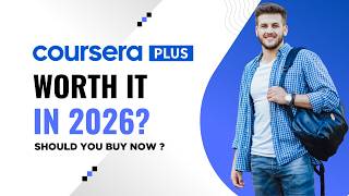 What Is Coursera & How It Works (Beginner Guide 2026)