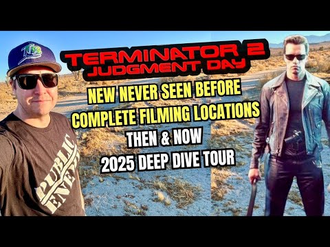 Where TERMINATOR 2