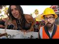 Unbelievable Smart Worker & Hilarious Fails | Construction Compilation #27 #construction #adamrose
