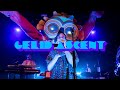 Of Montreal - Gelid Ascent (Subtitulada en Español)