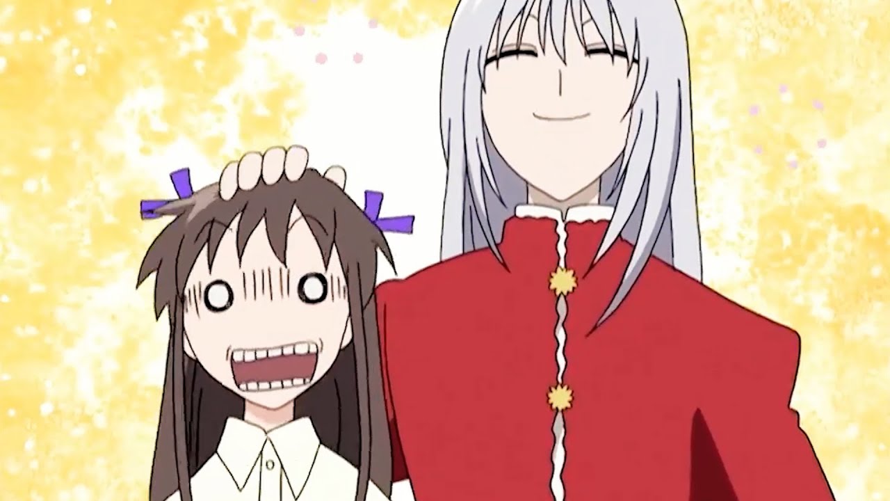 フルーツバスケット 💔 草摩湖の家へのリラックスした旅行は、透がユキとキョウを悩ませていることに気づき、波乱の事態に変わります。💔 Fruits Basket