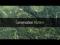 Questions de conservation