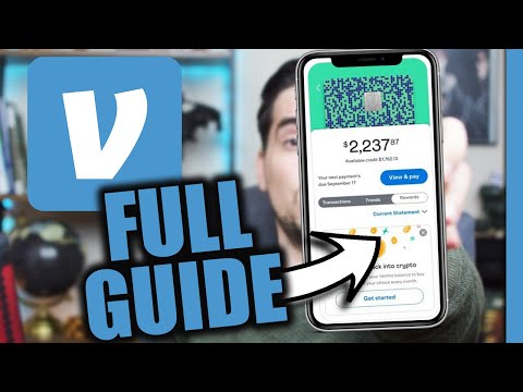 Venmo Full Tutorial