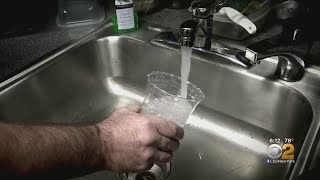 Boil Order Continues Due To E. Coli Risk In Long Beach Water