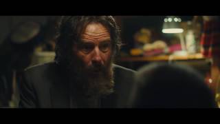 Во всем виноват енот — Русский трейлер (2017) Во всем виноват енот — Русский трейлер (2017)