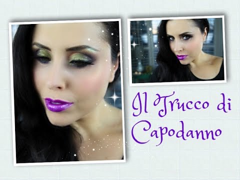 Il Trucco di Capodanno