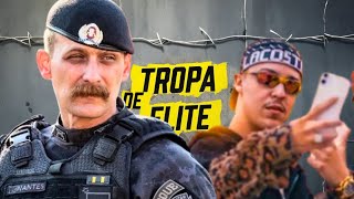 SGT NANTES vs SALVADOR da RIMA | MELHORES MOMENTOS 🚨🫡