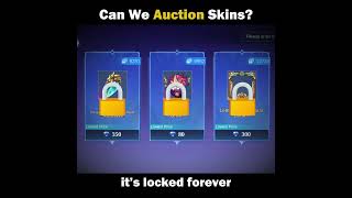MLBB Just Added an Auction House This Changes Everything