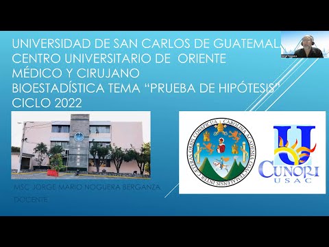 PRUEBA DE HIPÓTESIS