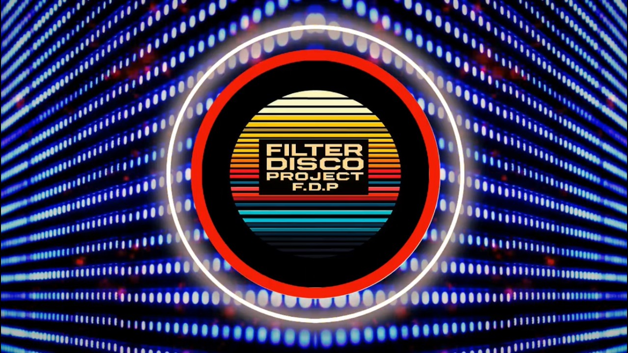 Obejrzyj F.D.P - Filter Disco episode 28 w YouTube Obejrzyj F.D.P - Filter Disco episode 28 w YouTube