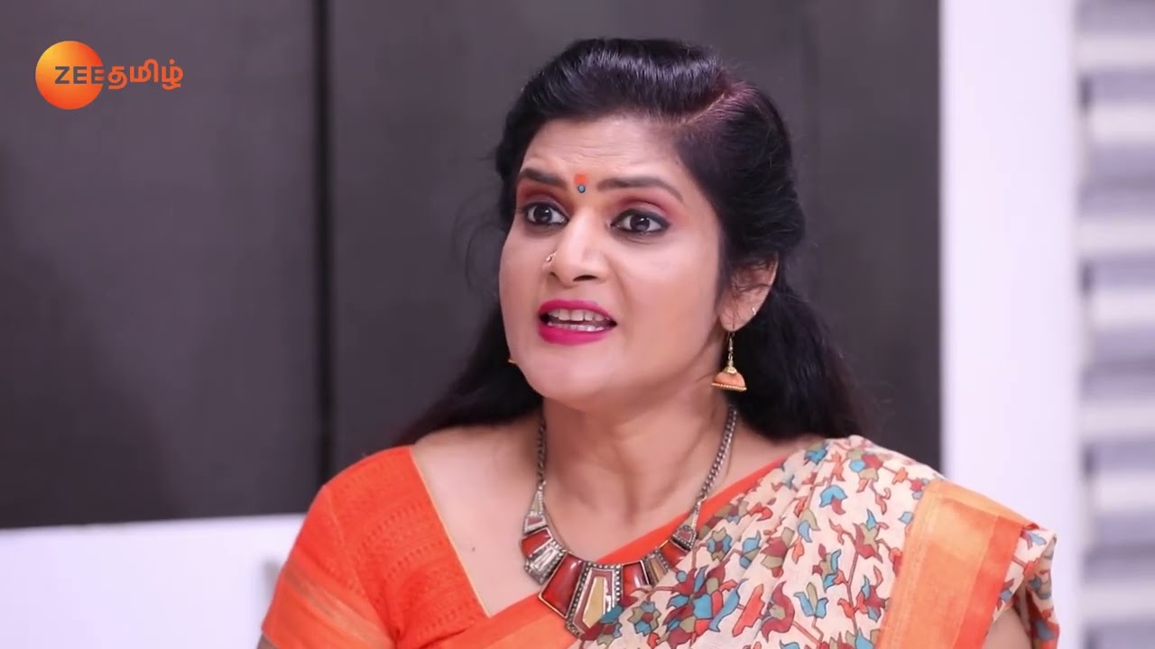 Chintamani's Advice to Muthuazhagu - Rettai Roja - Full Ep 676 - Zee Tamil