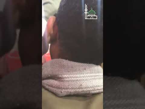 يا باب المدينه مديح السيد زين بن الحاج أحمد أبو الحسن العصبة الهاشمية Khidm Alarifin 