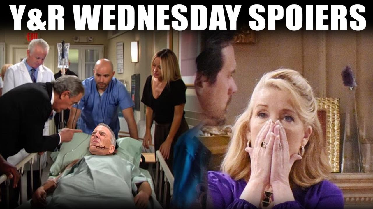 CBS Young and The Restless Daily New 7/28/2021 , YR Wednesday Spoilers , July 28