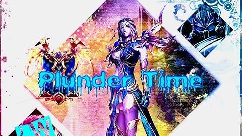 Legacy Of Discord | Plunder 500  [War is coming]!!!