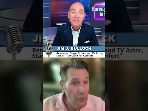 Harvey Brownstone Interviews