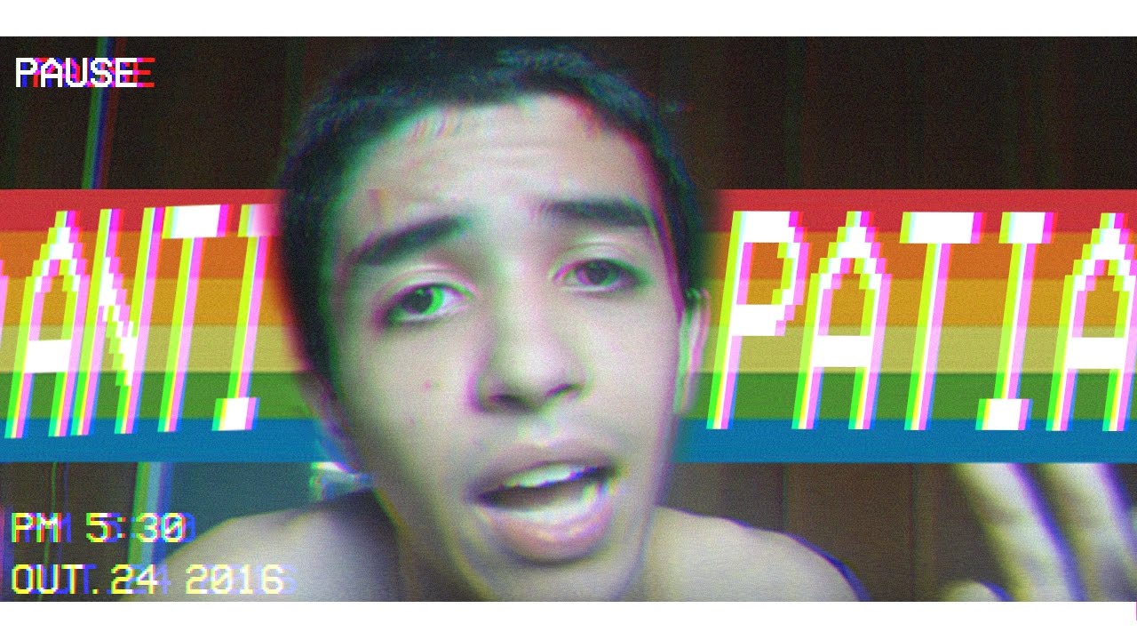ANTIPATIA!