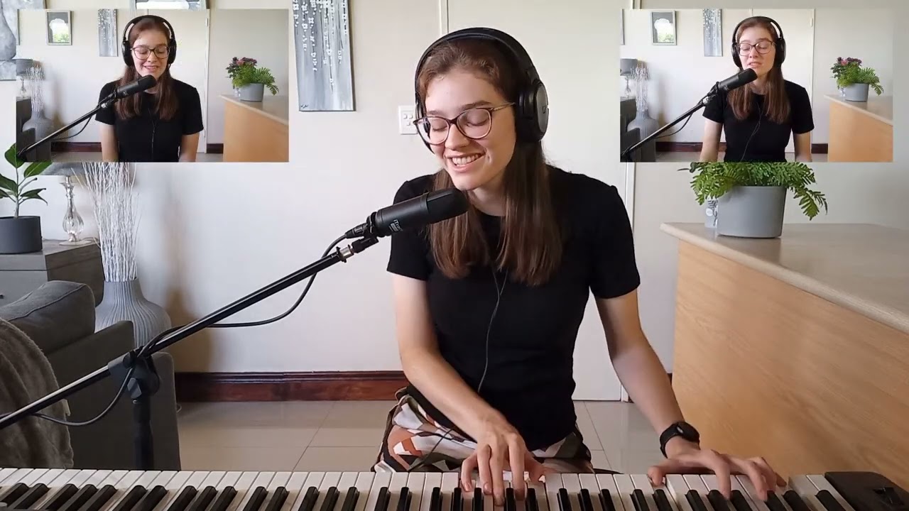 Miss Me (When You're Gone) - Will Linley [cover]