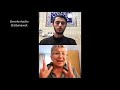Live مرحله دوم نقد فرهنگ برهنگی زیبا ناوک توسط مهرشاد تنکابنی طلبه نجف اشرف 