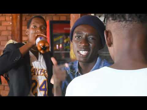 P Jay Magetsi - Unobhowa (Official Video)Dir By PhibTad Media 2022