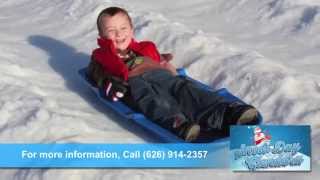 2015 Snow Day Glendora