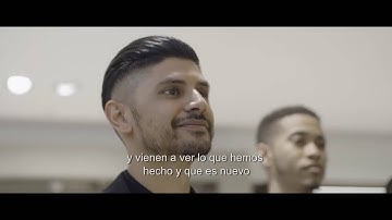 Asante · Visual Merchandiser Zara