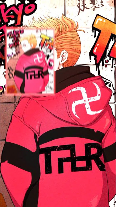 PRESET XML ALIGHT MOTION || VERSI HANAGAKI TAKEMICHI X CHIFUYU MATSUNO [TOKYO REVENGERS]