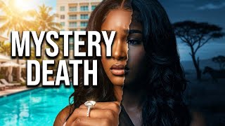 Инфлюенсер из Майами, известная своим блогом «Soft Life», скончалась в Танзании через несколько ч... screenshot 1