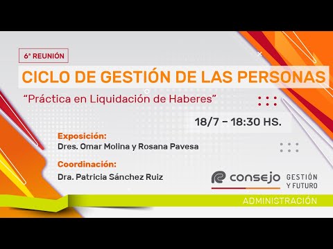 Ref. 3706J. Ciclo