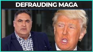 The $4.7 Billion Crypto Disaster Trump Doesn’t Want You To See