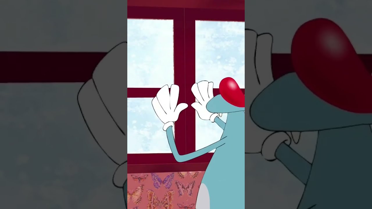 Oggy Short EP 2 Viralvideo Edit Today Explore Cartoon Kids