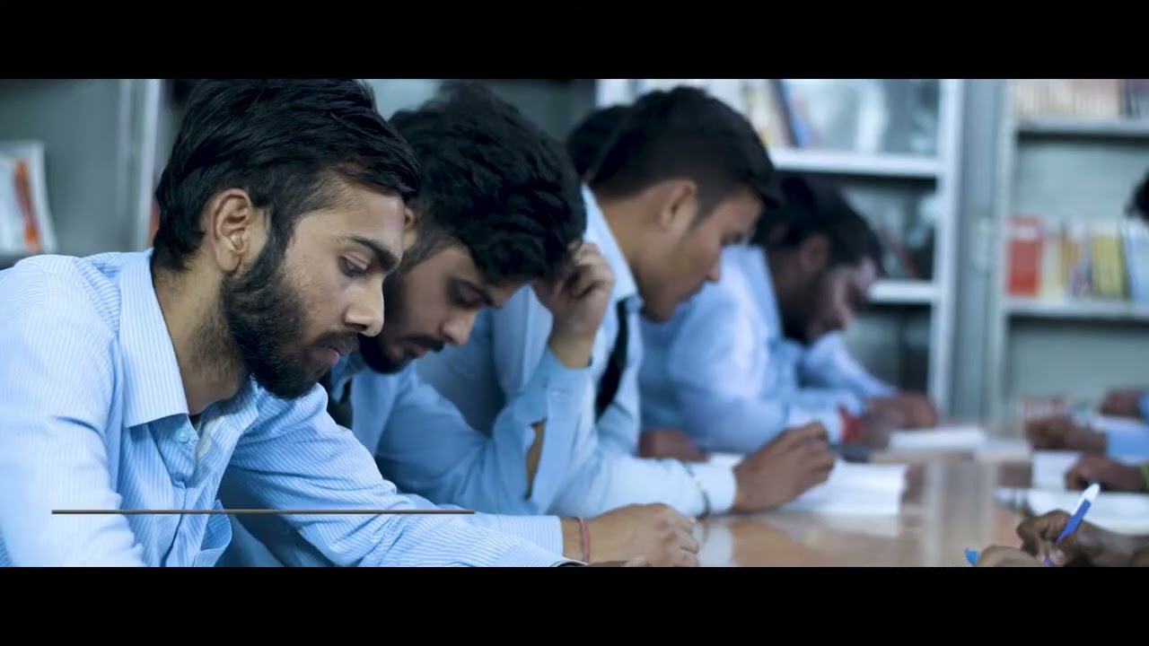 DD College, Dehradun