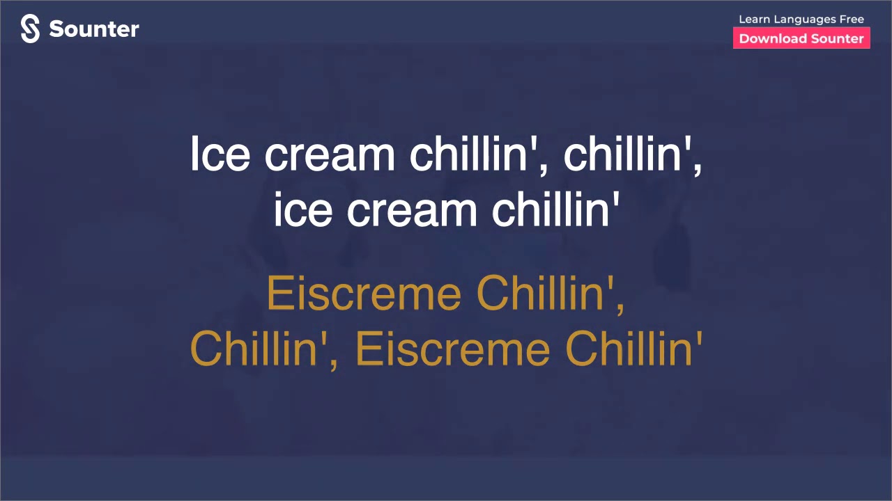 Blackpink Selena Gomez Ice Cream Ubersetzung Deutsch German Lyrics Youtube