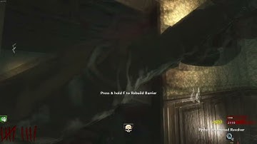 nachtfeuer - Call of Duty World At War Custom Zombies