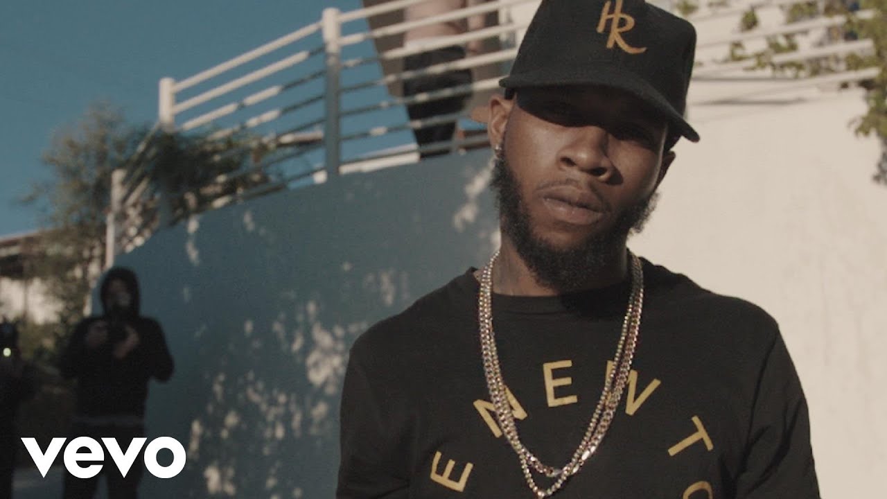 Tory Lanez - LA Confidential - YouTube
