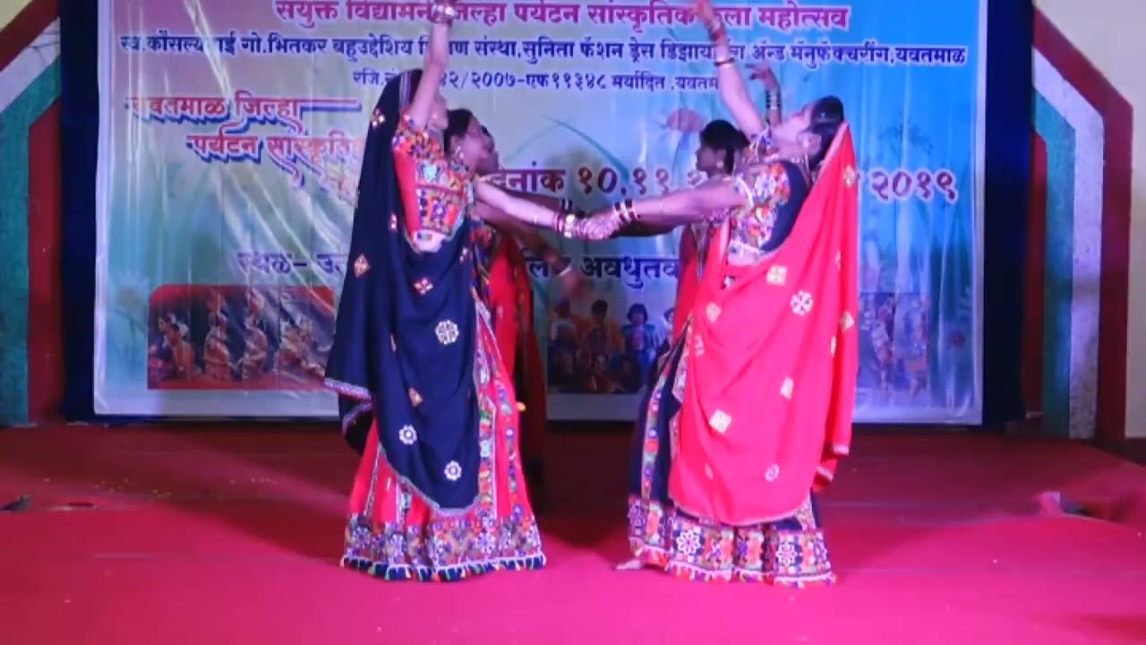 Rangilo Maro || Dance Performance