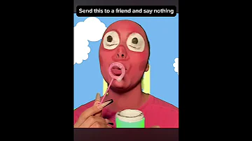 Send This To A Friend And Say Nothing 