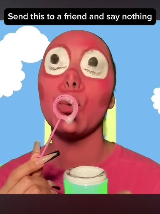 Send this to a friend and say nothing