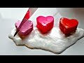 Warning: Super Satisfying | Paint Mixing | ASMR
