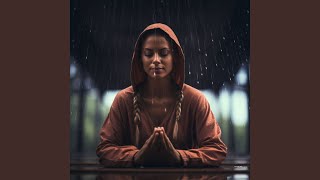 Focus in Rain Harmony
