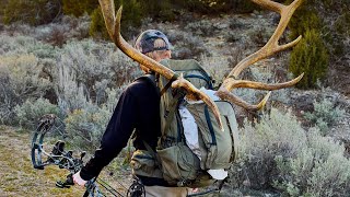 AKEK Alpha 3200 Hunting Backpack by AKEK 5,826 views 2 years ago 3 minutes, 1 second