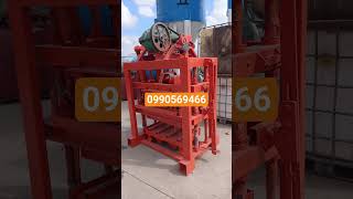 shengya block machine manufacturing 📞0990569466 #block #machine