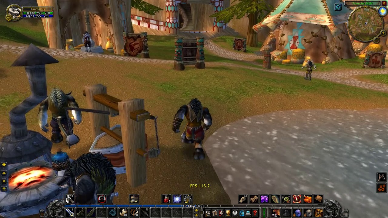 Buttery Smooth With Core Affinity