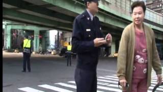 20120702《小人物大英雄》路上的守護者