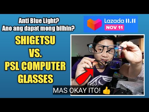 LAZADA UNBOXING -