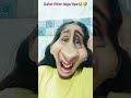 Aakhe jab bhi kholga to payega mujhe🤣😂funny short #trending 😄 😆 funny short video for you 😄 😆