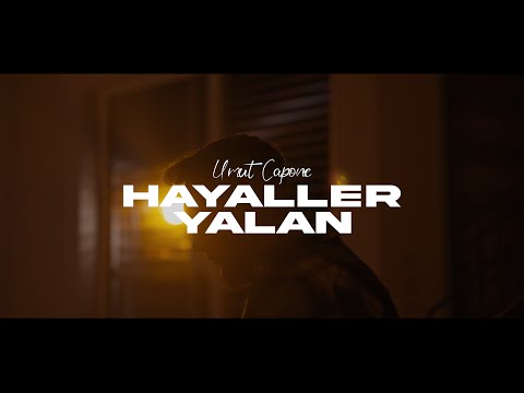 Umut Capone - HAYALLER YALAN (prod. by Kaiza)