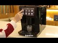 Commercial Automatic Bean to Cup Coffee Machine 19 Bar Touch Screen 1.8L | Adexa CLTM8A