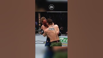 How Conor Destroyed Donald Cerrone