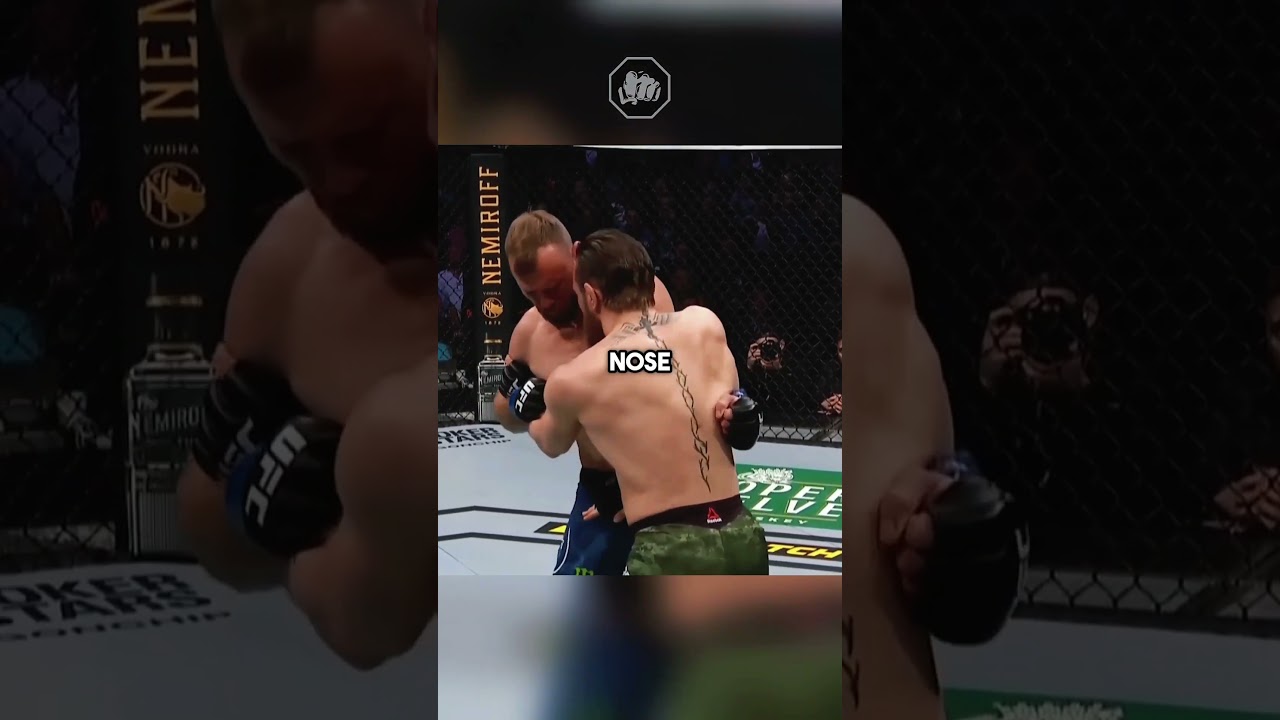 How Conor Destroyed Donald Cerrone