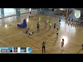 Argentino U15 Femenino de Selecciones: Río Negro vs. Buenos Aires